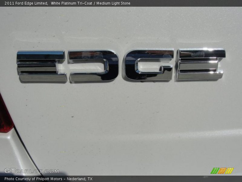  2011 Edge Limited Logo