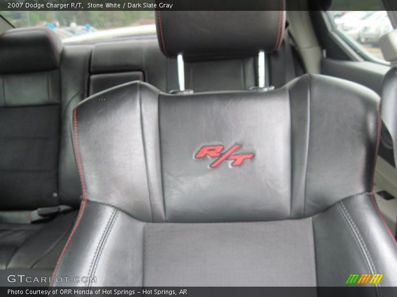 2007 Charger R/T Logo