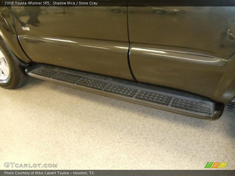 Shadow Mica / Stone Gray 2008 Toyota 4Runner SR5
