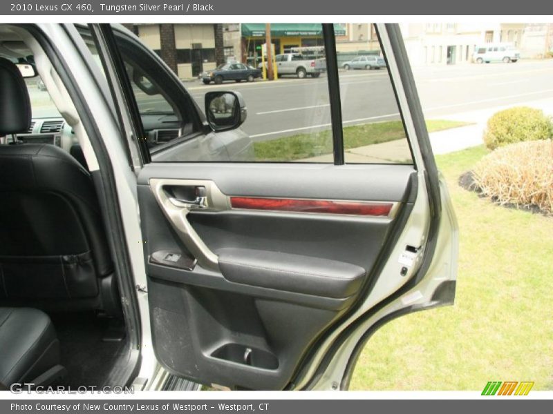 Door Panel of 2010 GX 460