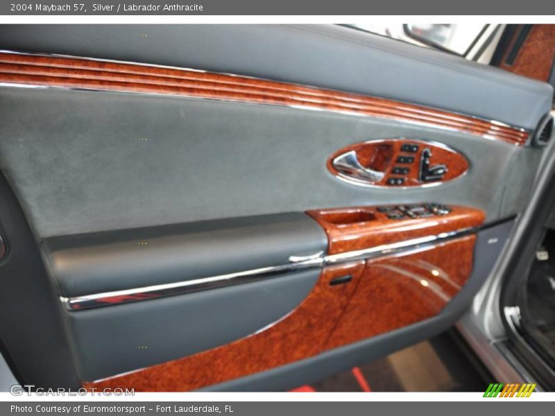 Door Panel of 2004 57 