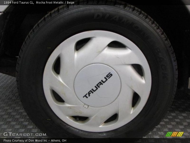  1994 Taurus GL Wheel