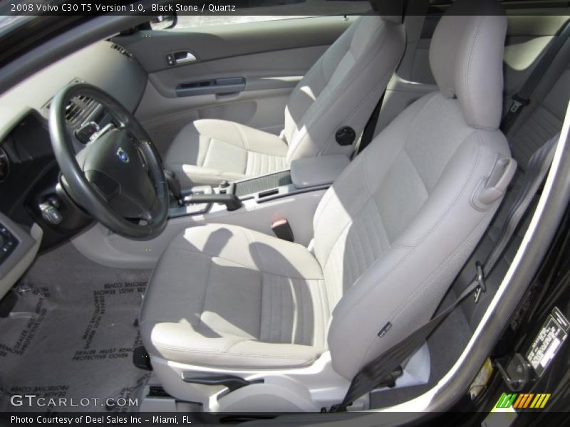 Black Stone / Quartz 2008 Volvo C30 T5 Version 1.0