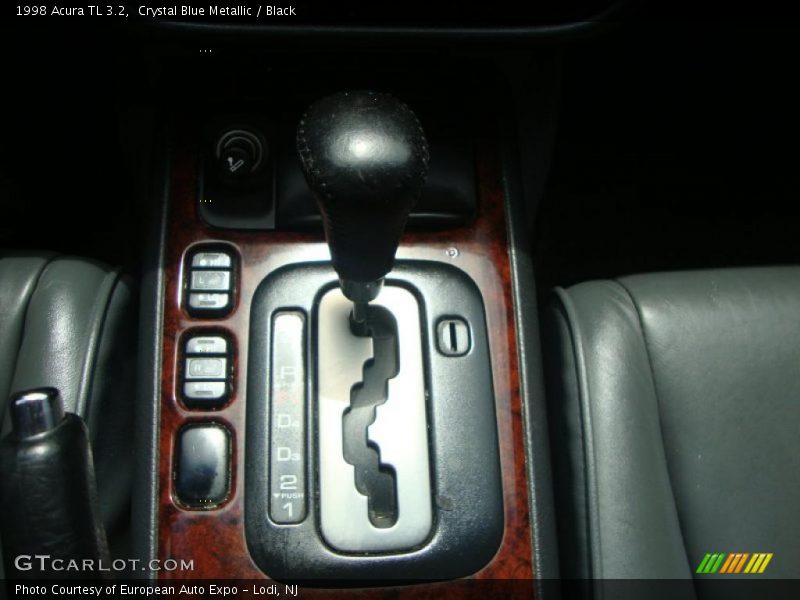  1998 TL 3.2 4 Speed Automatic Shifter