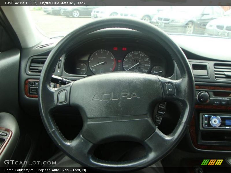  1998 TL 3.2 Steering Wheel