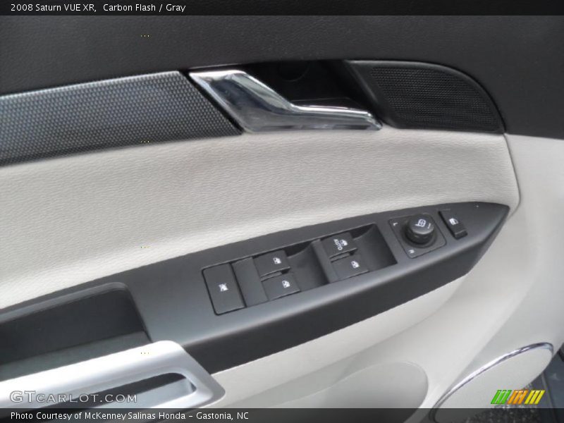 Carbon Flash / Gray 2008 Saturn VUE XR
