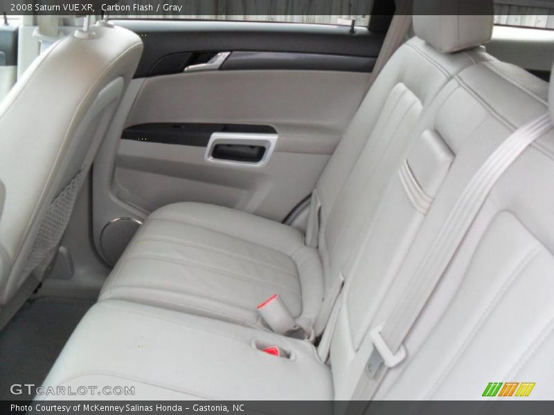 Carbon Flash / Gray 2008 Saturn VUE XR