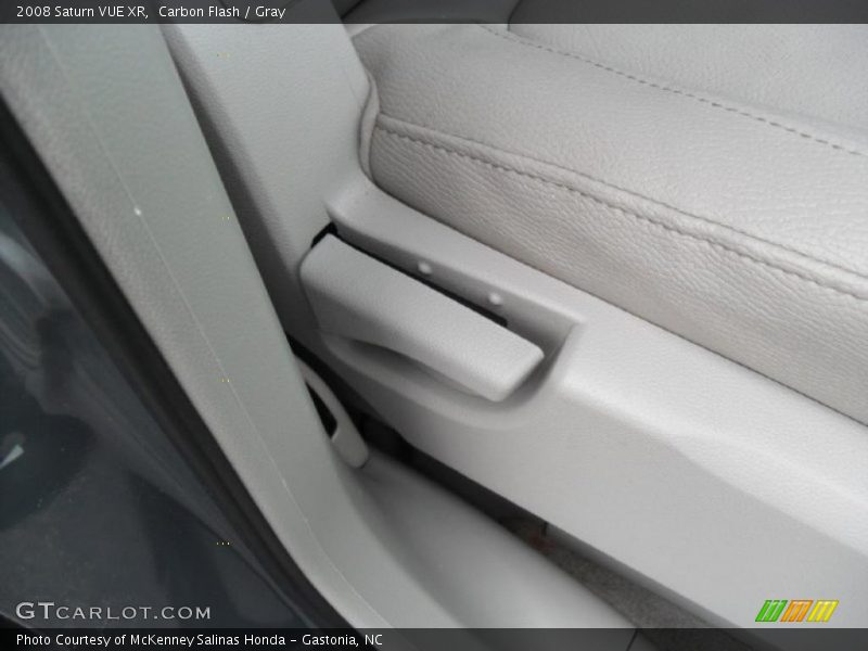 Carbon Flash / Gray 2008 Saturn VUE XR