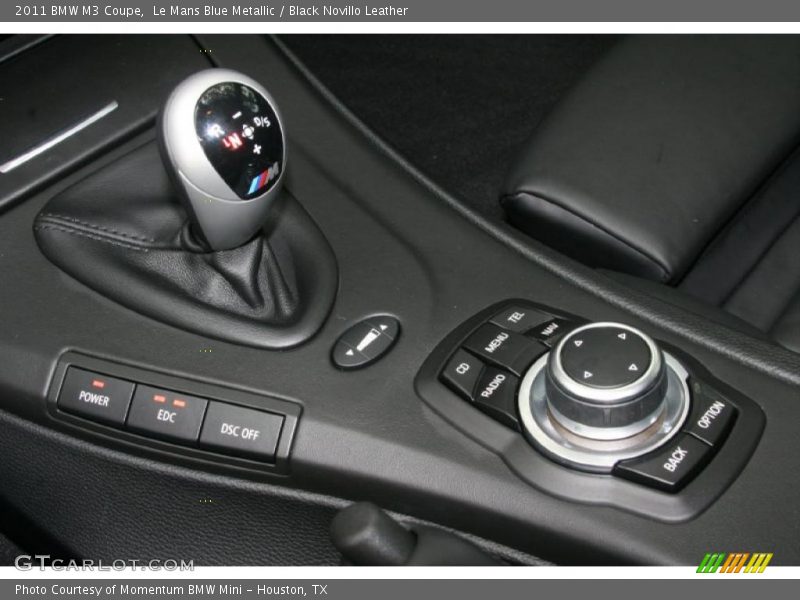  2011 M3 Coupe 6 Speed Manual Shifter
