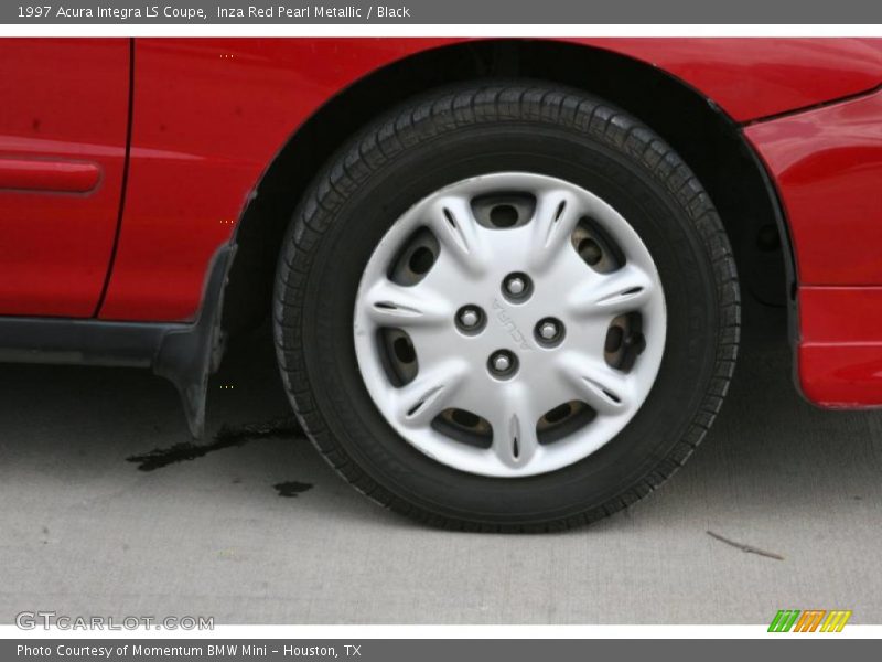  1997 Integra LS Coupe Wheel