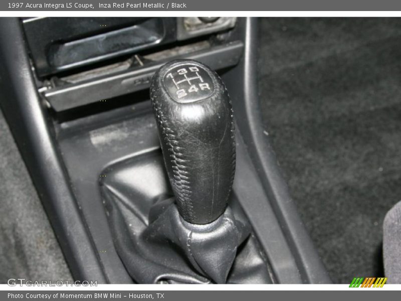  1997 Integra LS Coupe 5 Speed Manual Shifter