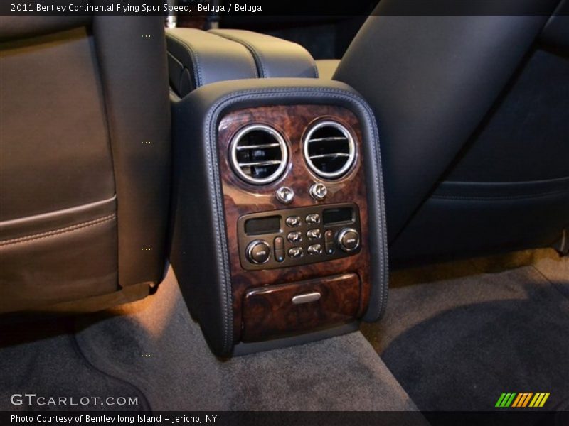 Beluga / Beluga 2011 Bentley Continental Flying Spur Speed