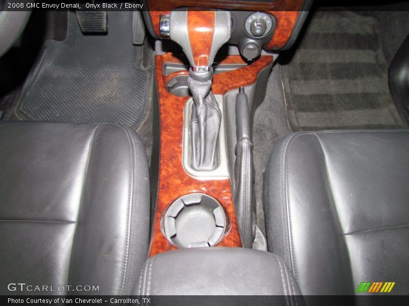  2008 Envoy Denali 4 Speed Automatic Shifter