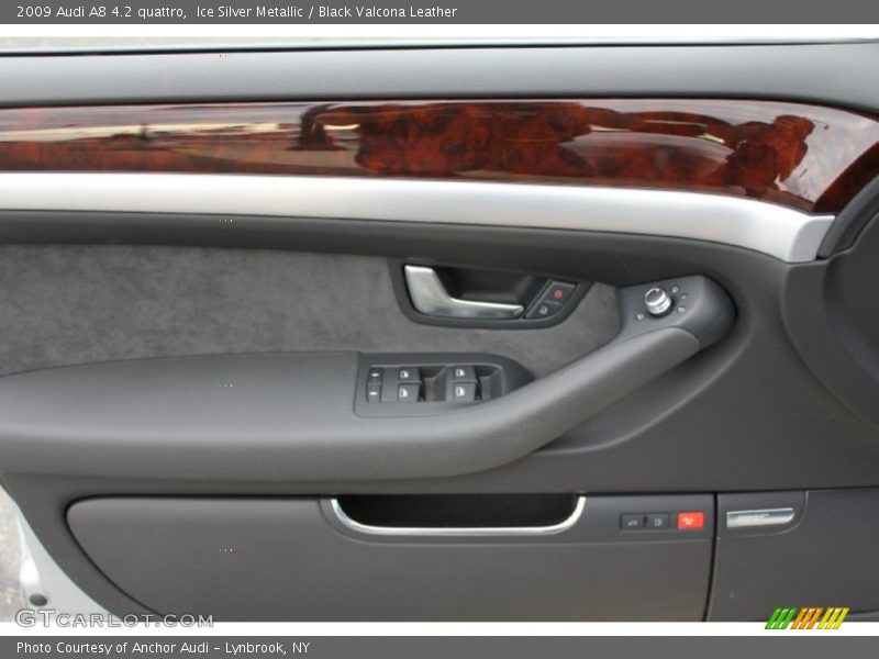 Door Panel of 2009 A8 4.2 quattro