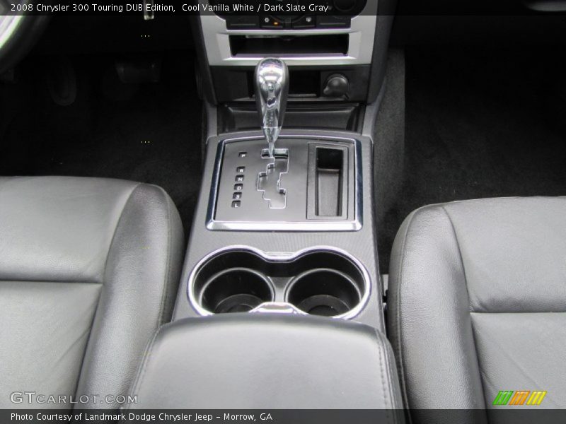  2008 300 Touring DUB Edition 4 Speed Automatic Shifter