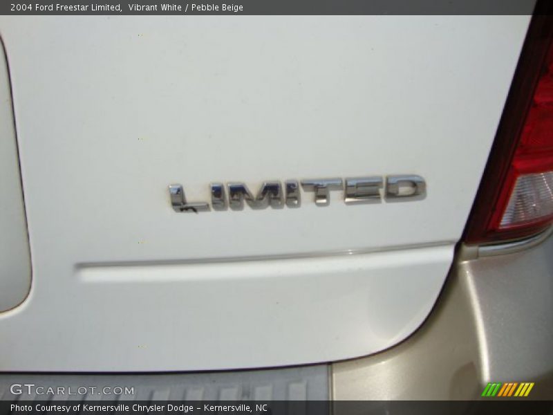  2004 Freestar Limited Logo