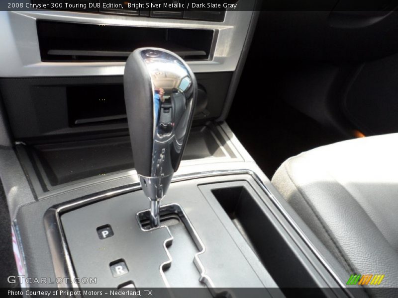  2008 300 Touring DUB Edition 4 Speed Automatic Shifter