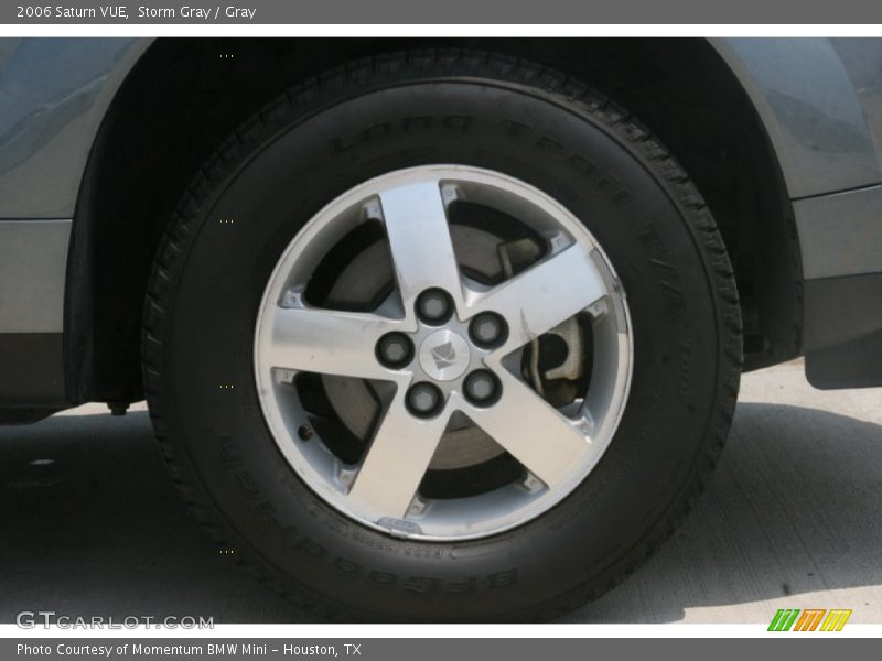  2006 VUE  Wheel