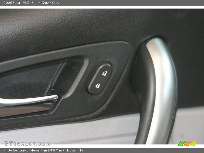 Storm Gray / Gray 2006 Saturn VUE