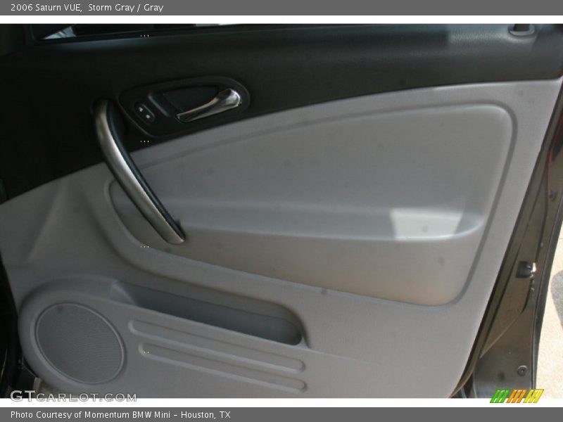 Storm Gray / Gray 2006 Saturn VUE