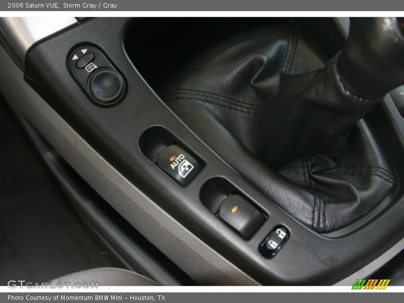 Storm Gray / Gray 2006 Saturn VUE