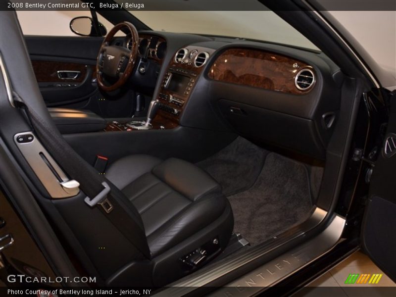 Beluga / Beluga 2008 Bentley Continental GTC
