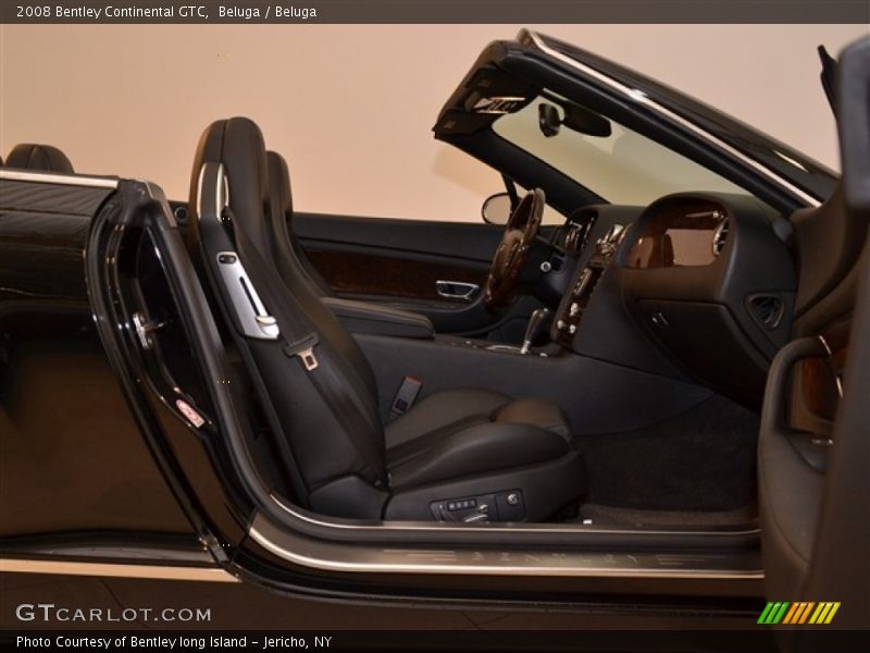 Beluga / Beluga 2008 Bentley Continental GTC