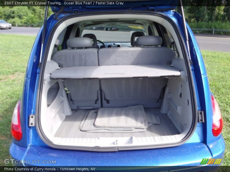  2007 PT Cruiser Touring Trunk