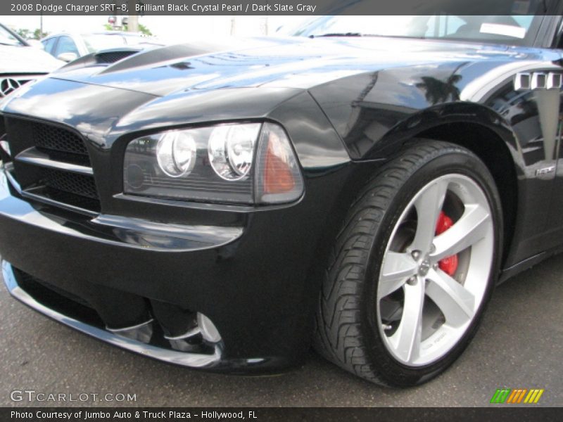  2008 Charger SRT-8 Wheel