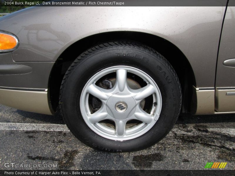  2004 Regal LS Wheel