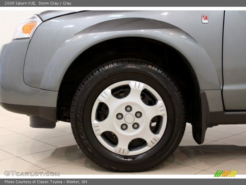  2006 VUE  Wheel