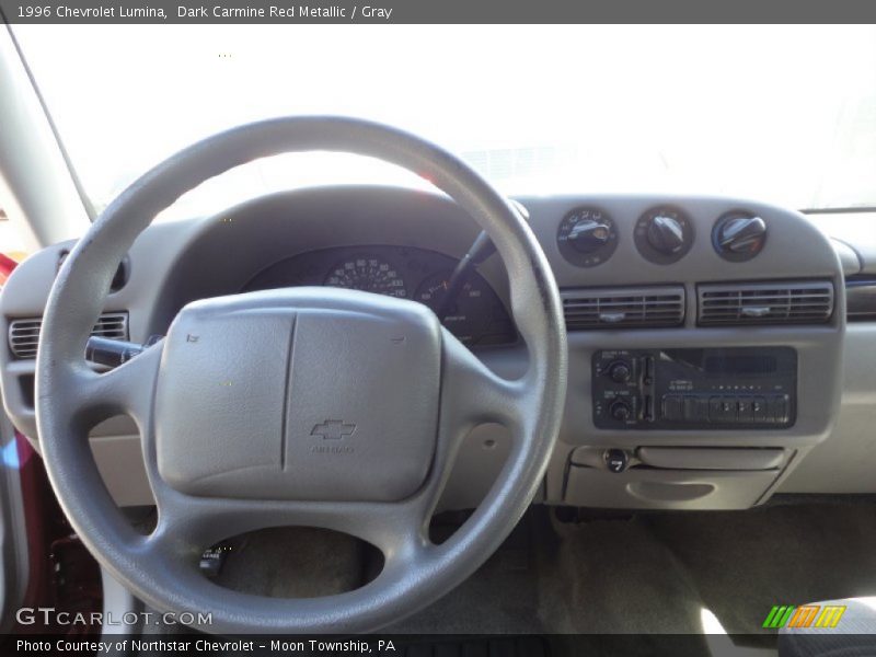  1996 Lumina  Steering Wheel