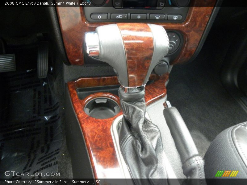  2008 Envoy Denali 4 Speed Automatic Shifter