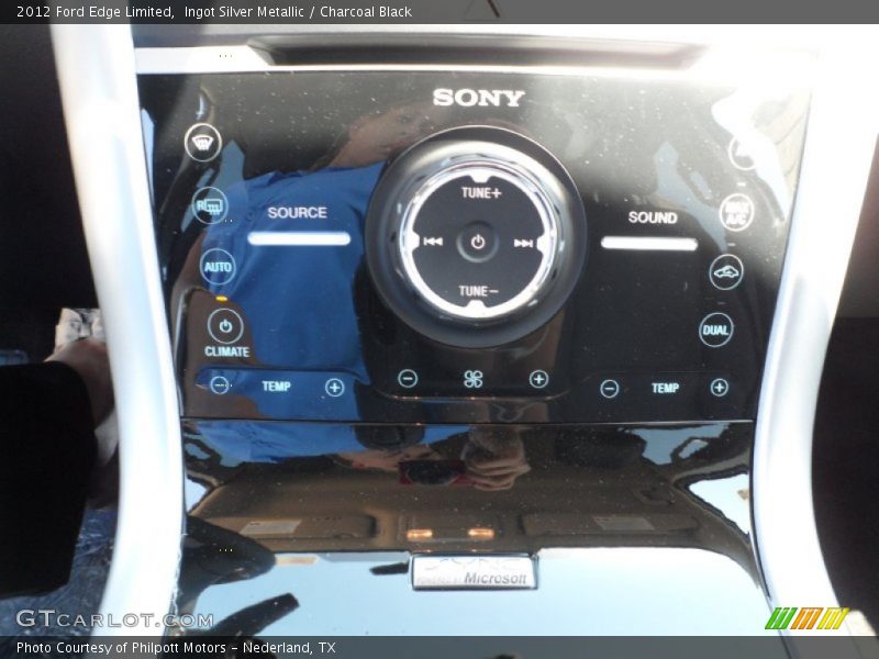Controls of 2012 Edge Limited