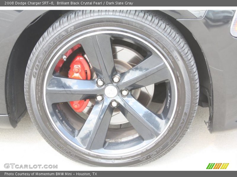  2008 Charger SRT-8 Wheel