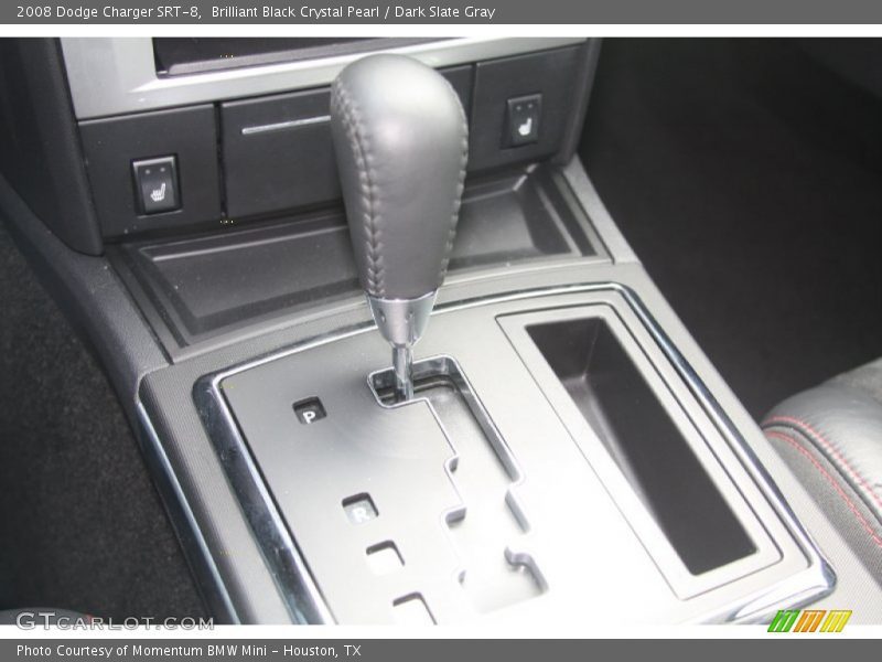  2008 Charger SRT-8 5 Speed Autostick Automatic Shifter