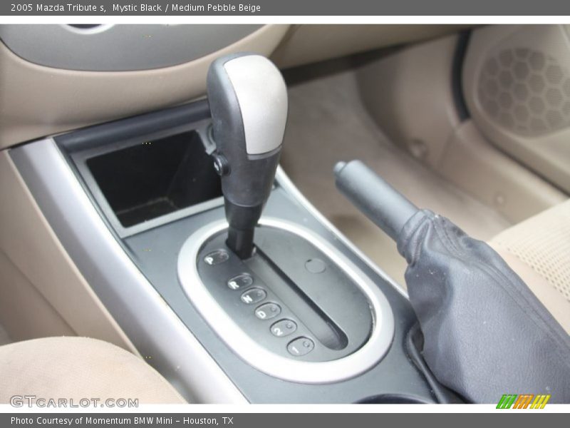  2005 Tribute s 4 Speed Automatic Shifter