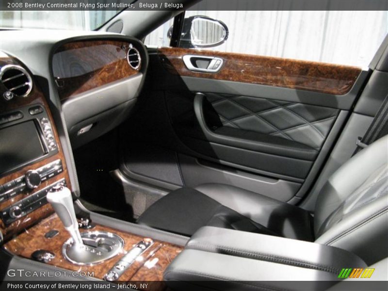 Beluga / Beluga 2008 Bentley Continental Flying Spur Mulliner