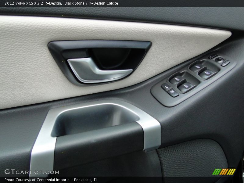 Door Panel of 2012 XC90 3.2 R-Design