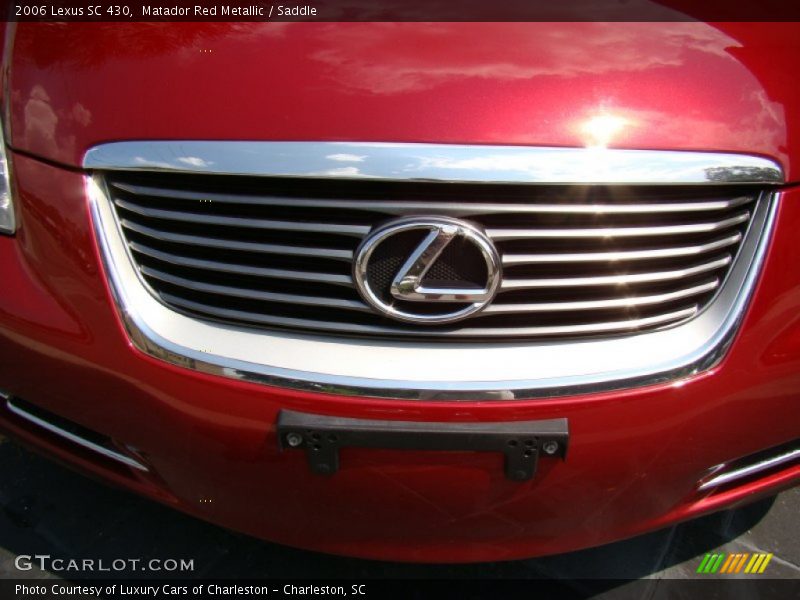  2006 SC 430 Logo