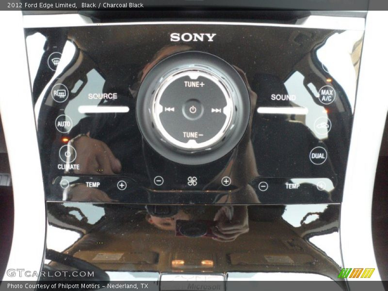 Controls of 2012 Edge Limited