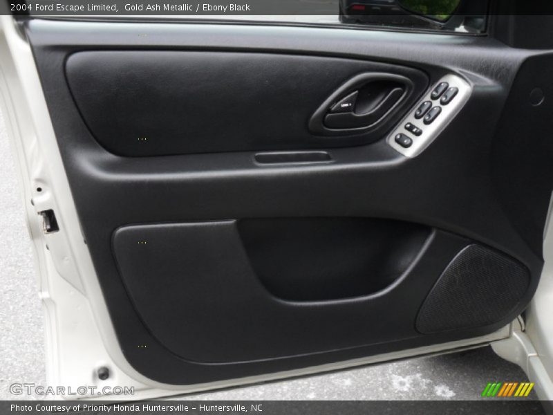 Door Panel of 2004 Escape Limited