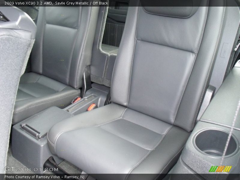  2009 XC90 3.2 AWD Off Black Interior