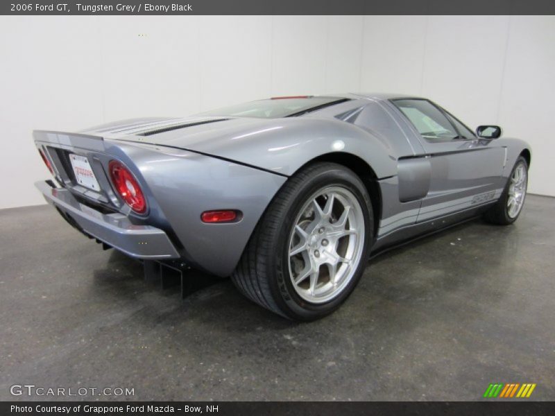  2006 GT  Tungsten Grey