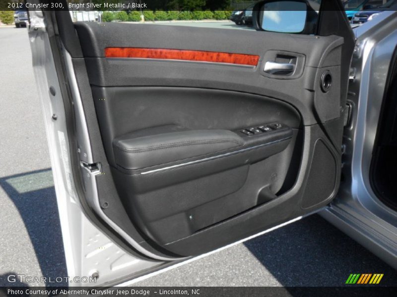 Door Panel of 2012 300 