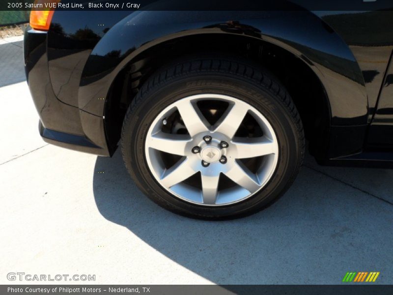  2005 VUE Red Line Wheel