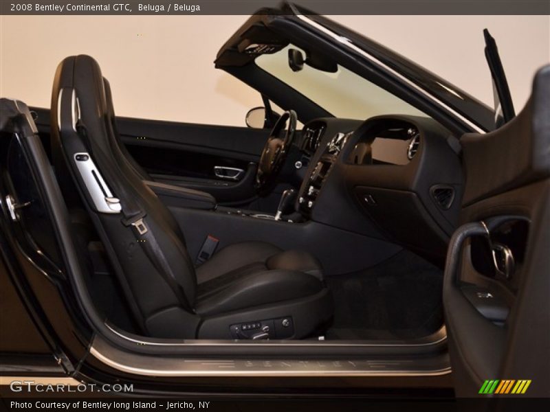 Beluga / Beluga 2008 Bentley Continental GTC