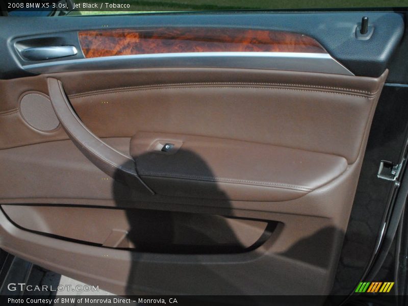 Door Panel of 2008 X5 3.0si