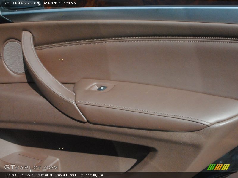 Door Panel of 2008 X5 3.0si