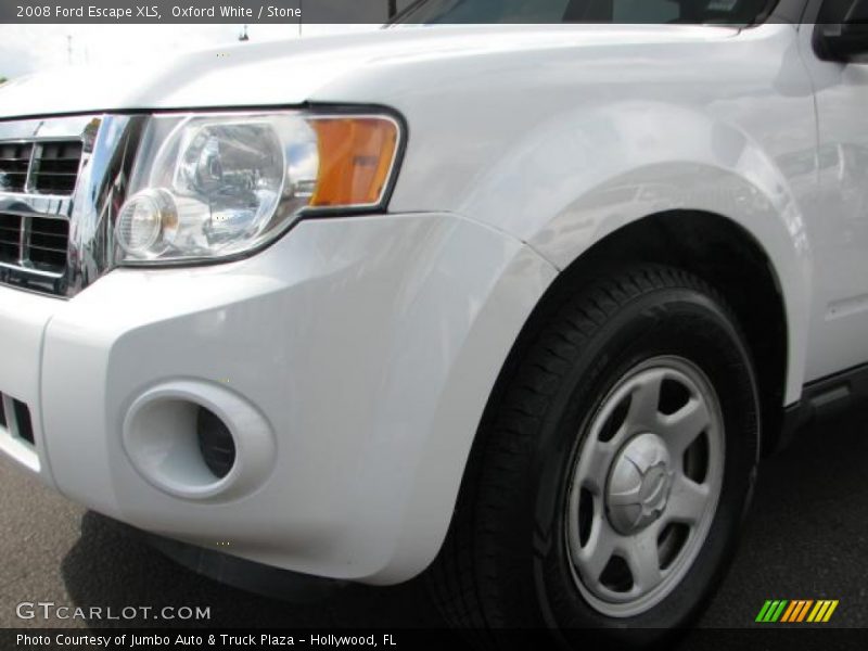  2008 Escape XLS Wheel